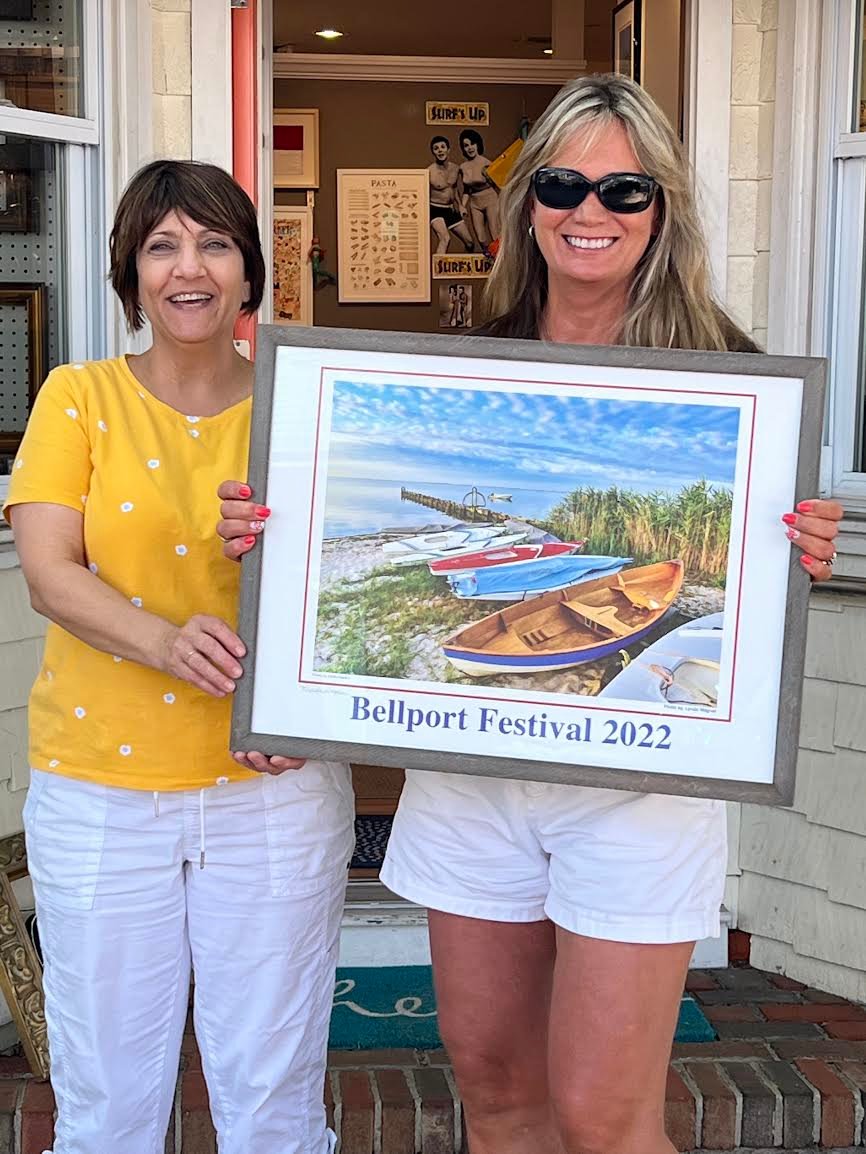 Bellport Day Festival returns after two years The Long Island Advance